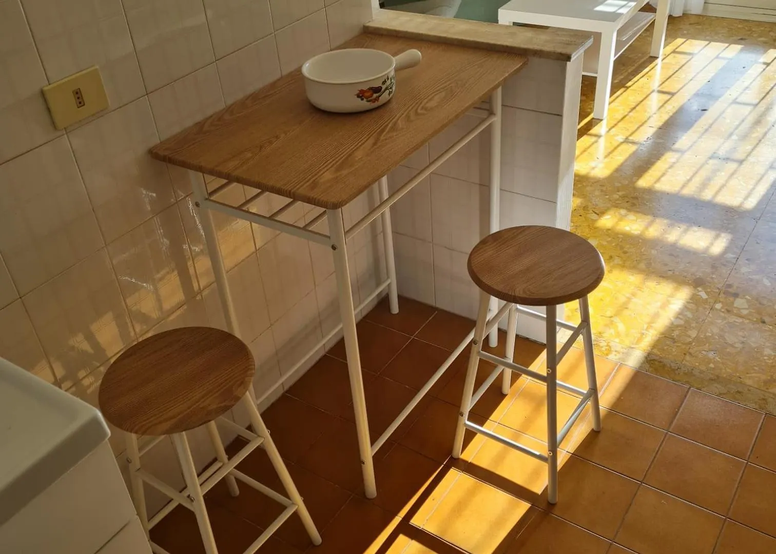 L' Attichetto Apartment Rome