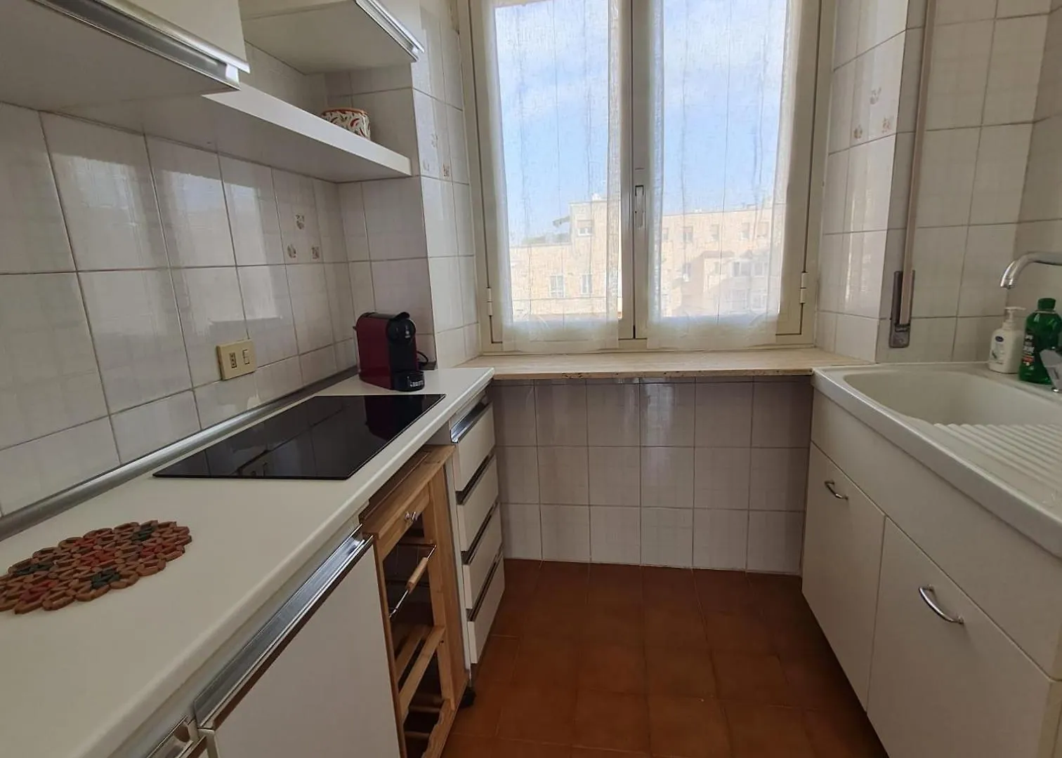 L' Attichetto Apartment Rome