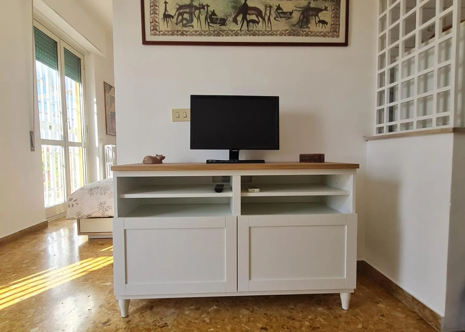 L' Attichetto Apartment Rome