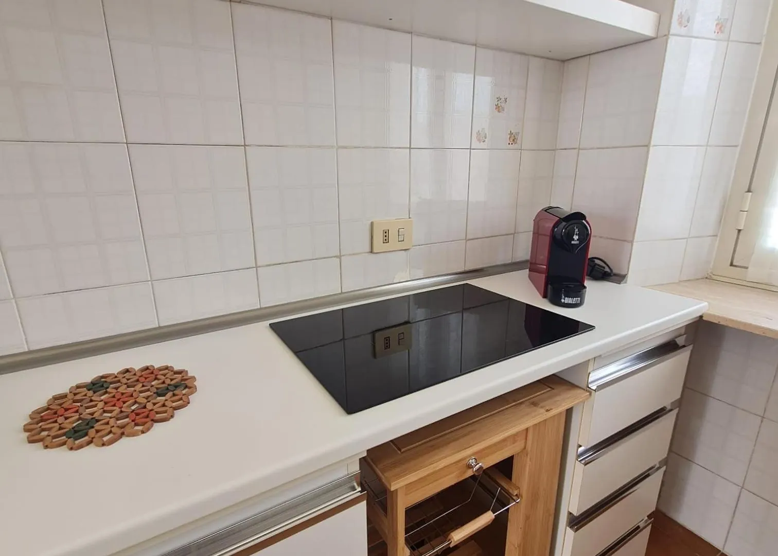 L' Attichetto Apartment Rome 0*,