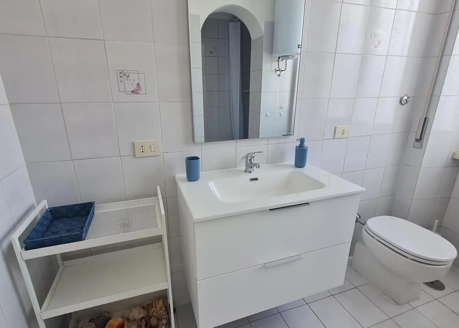 Apartmán L' Attichetto Řím 0*,  Itálie