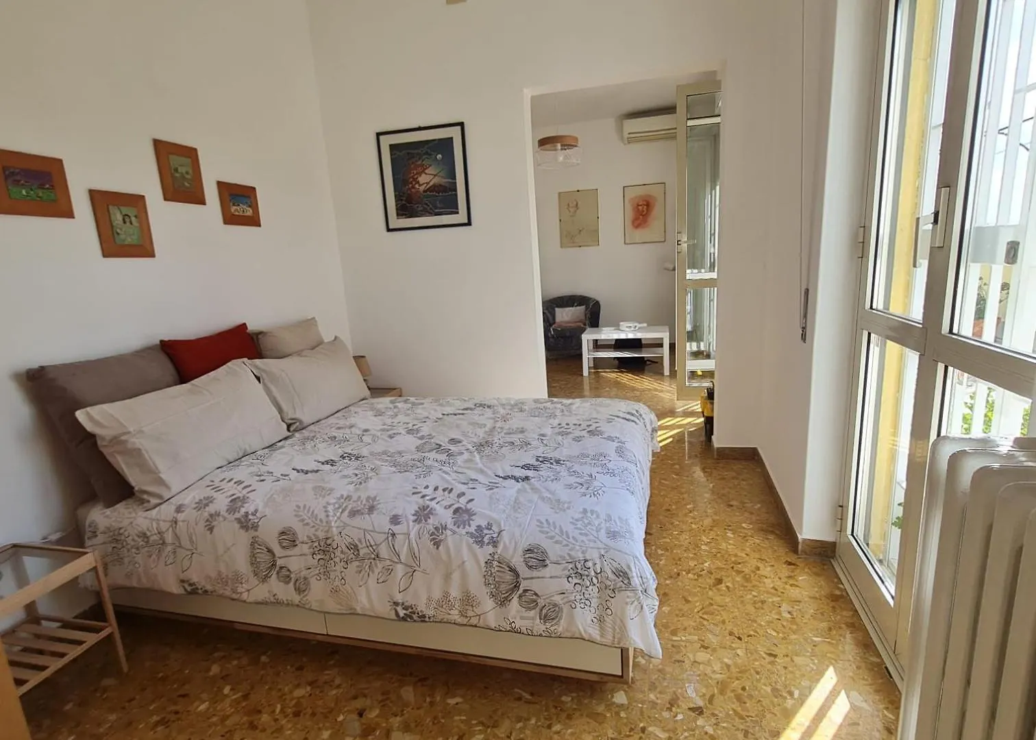 L' Attichetto Apartment Rome