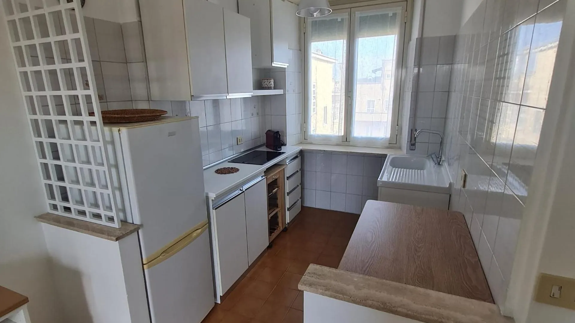 L' Attichetto Apartment Rome