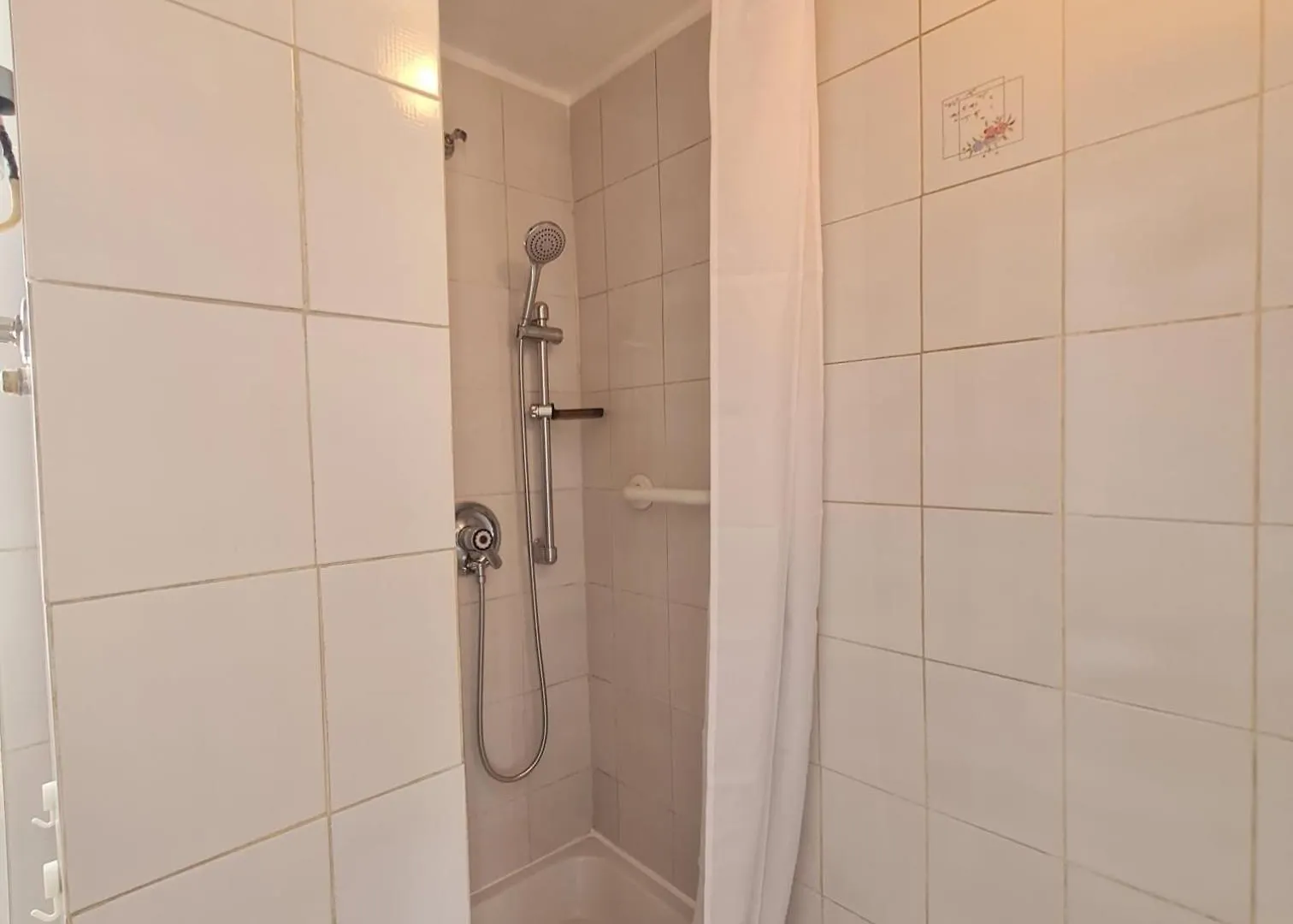 L' Attichetto Apartment Rome