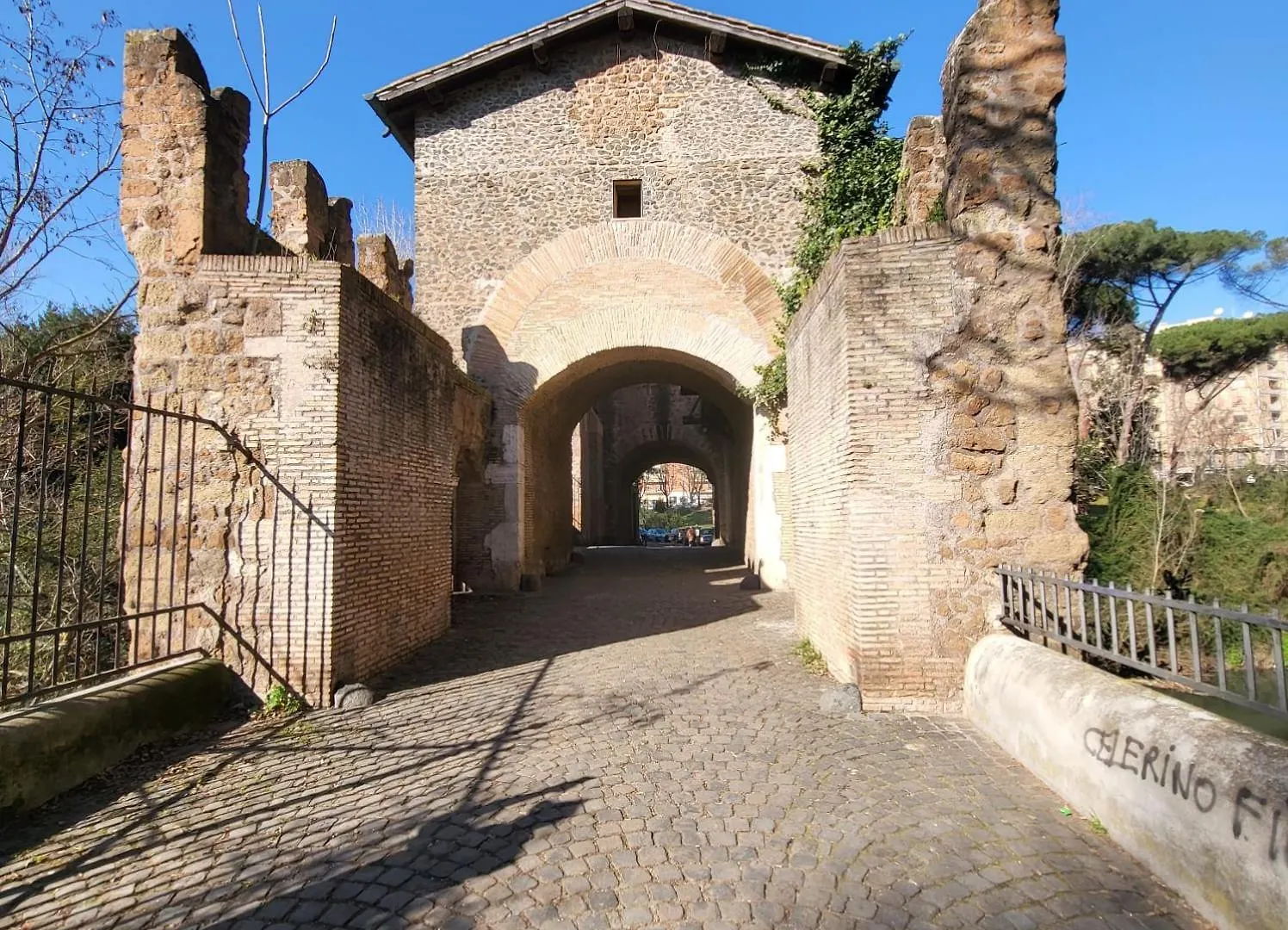 L' Attichetto Apartment Rome