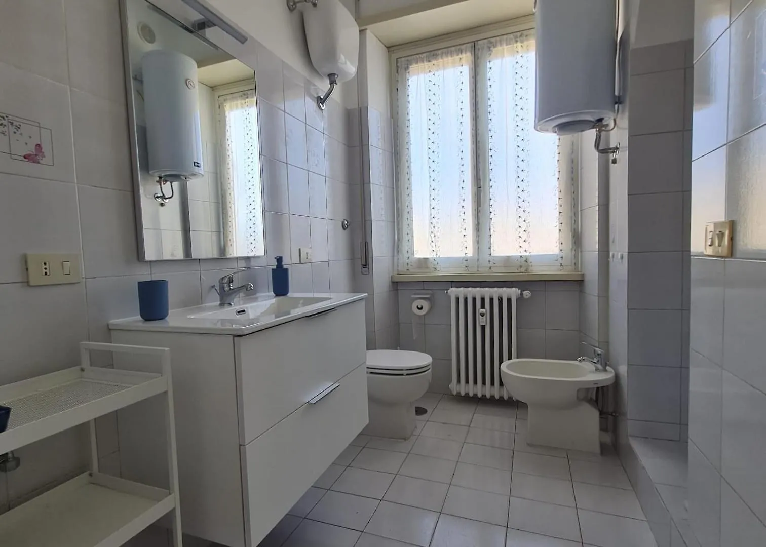 L' Attichetto Apartment Rome Italy