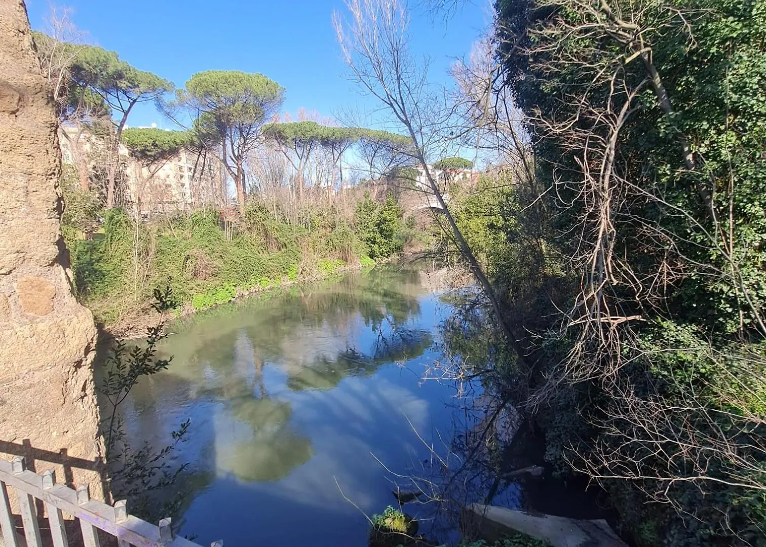 L' Attichetto Apartment Rome Italy