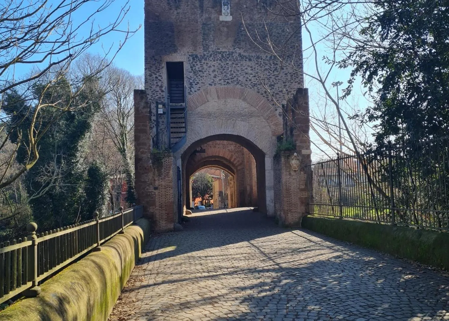L' Attichetto Apartment Rome