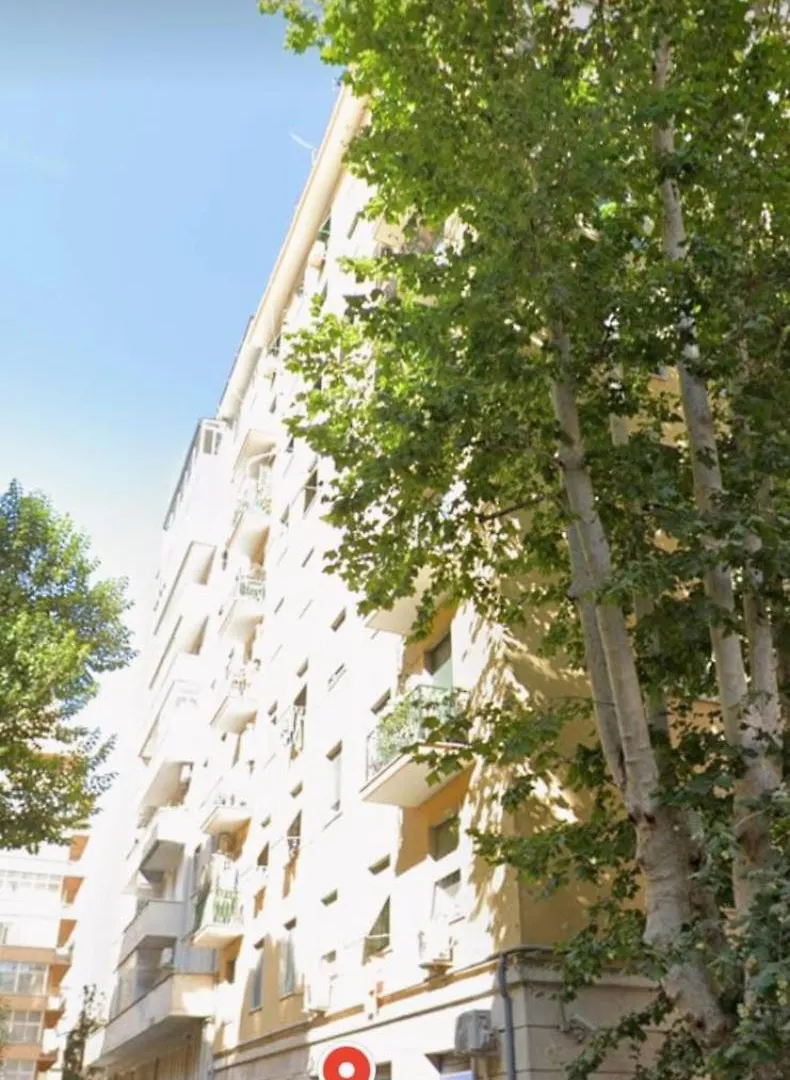 L' Attichetto Apartment Rome Italy