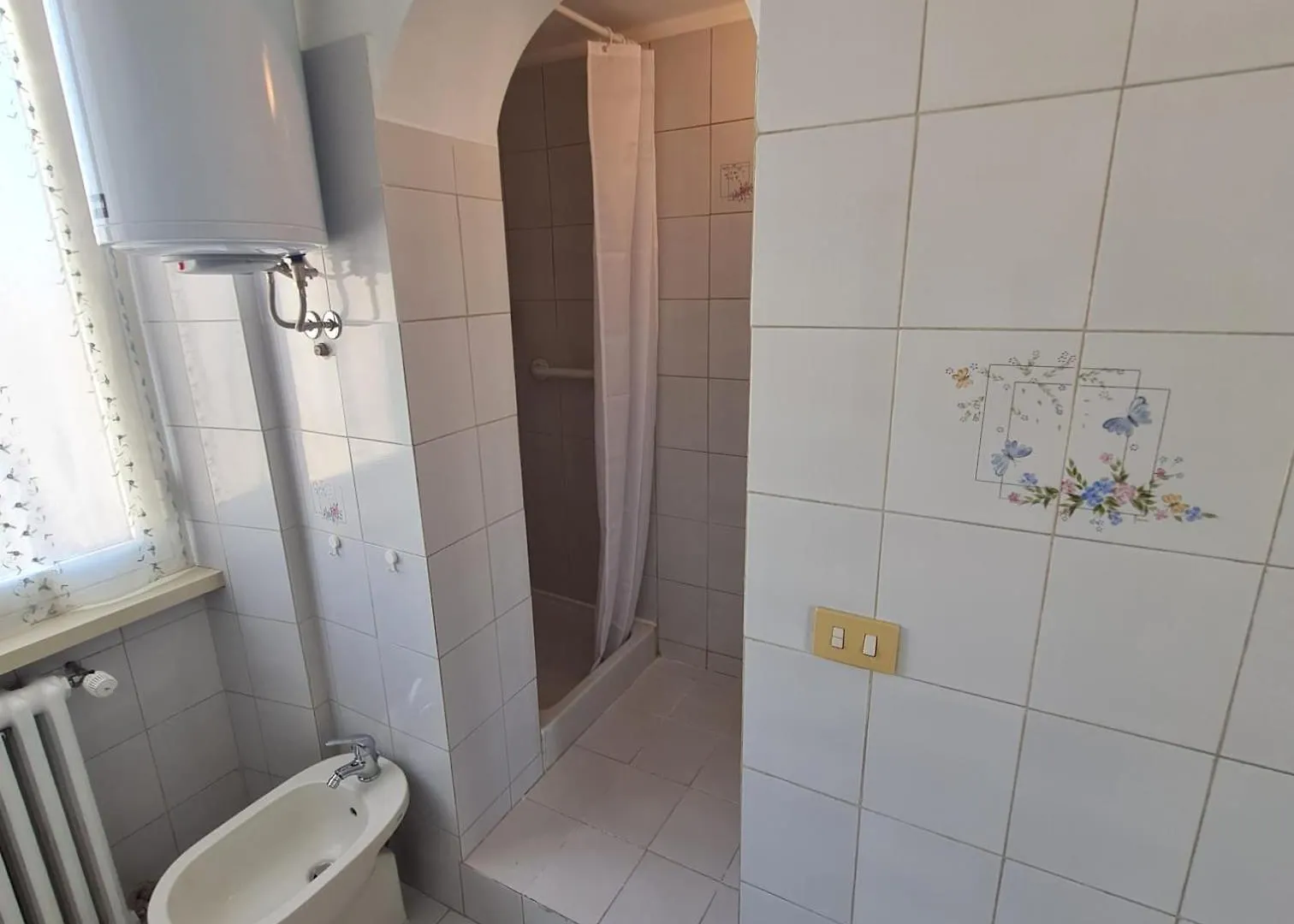 L' Attichetto Apartment Rome Italy
